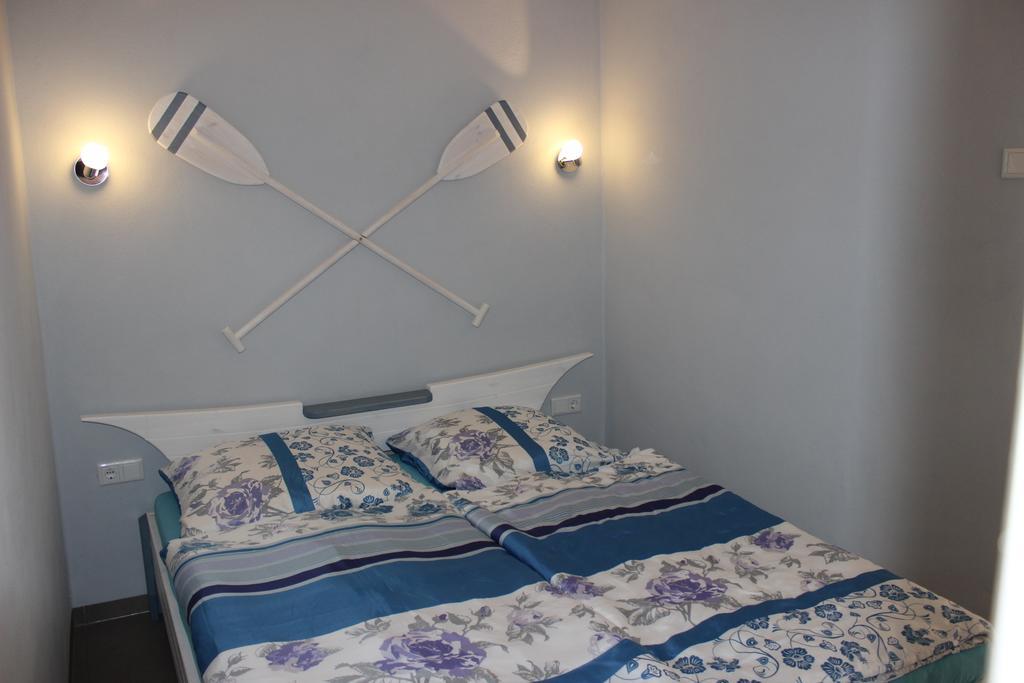 L&L Skaters Home Langenlipsdorf ภายนอก รูปภาพ