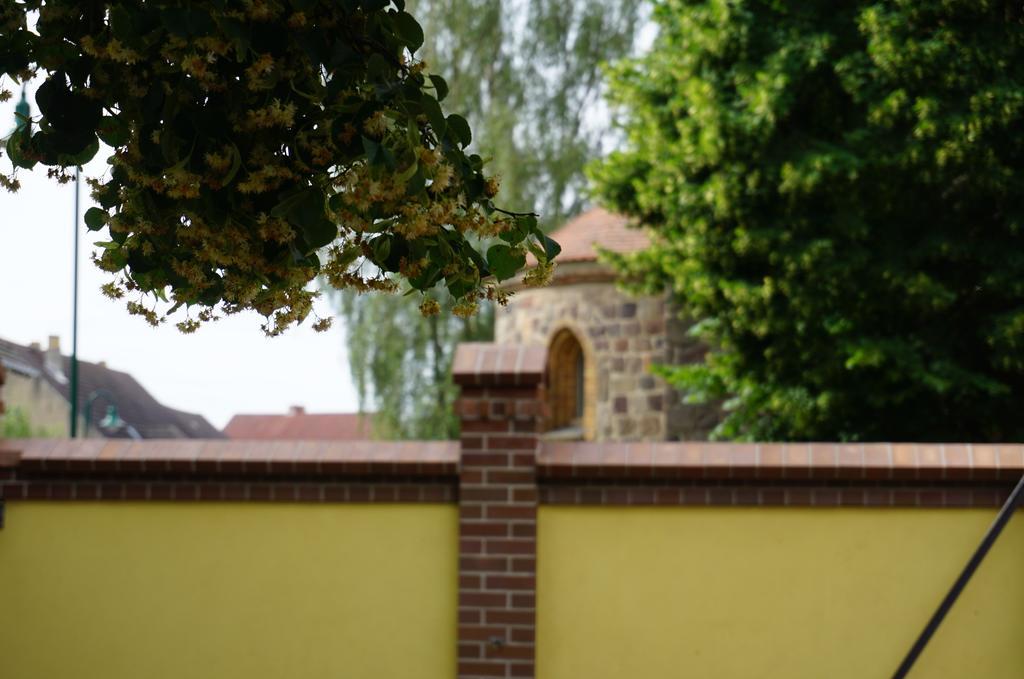 L&L Skaters Home Langenlipsdorf ภายนอก รูปภาพ