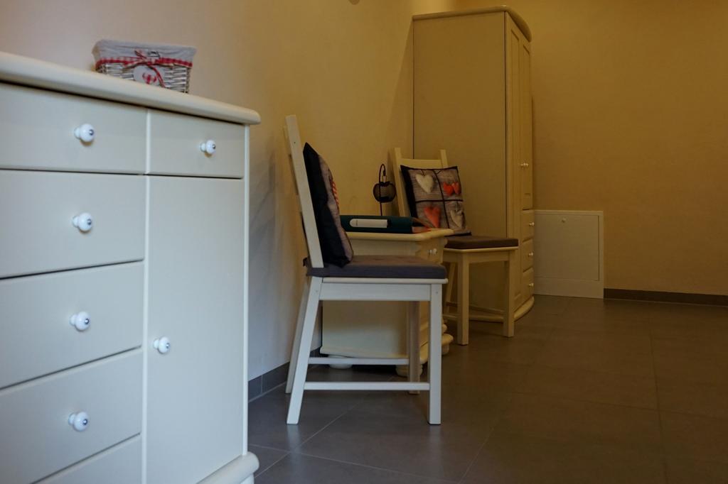 L&L Skaters Home Langenlipsdorf ภายนอก รูปภาพ